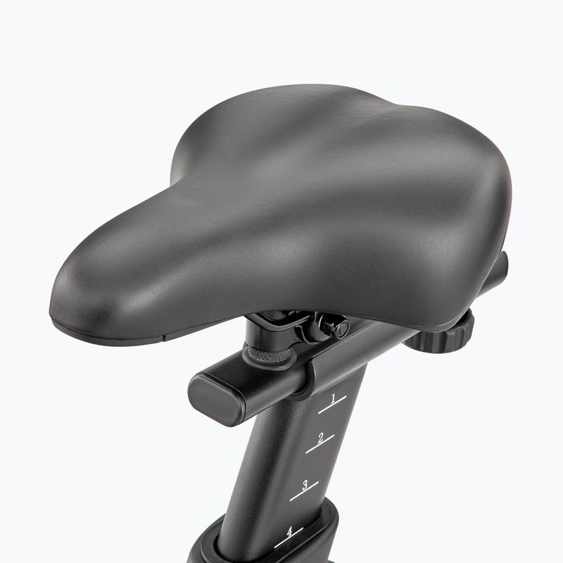 Spiningo dviratis adidas C-1 Sprint black 10