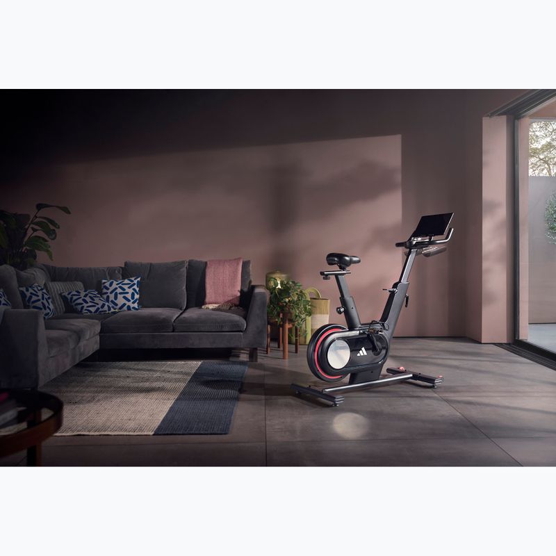 Spiningo dviratis adidas C-1 Sprint black 13
