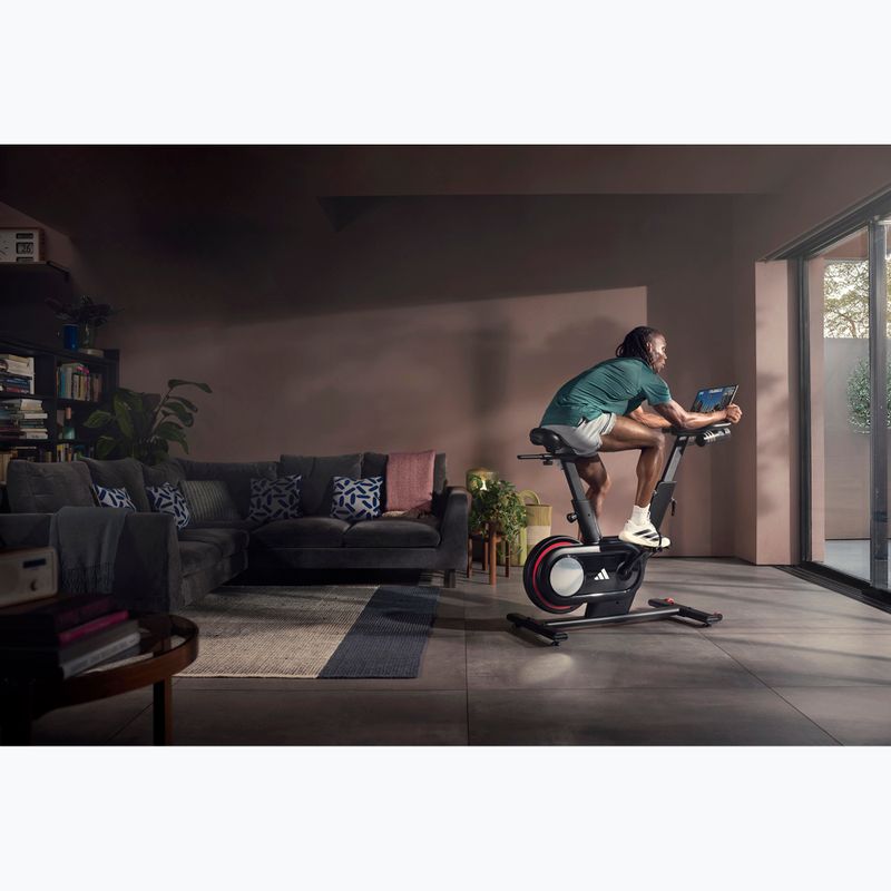 Spiningo dviratis adidas C-1 Sprint black 14