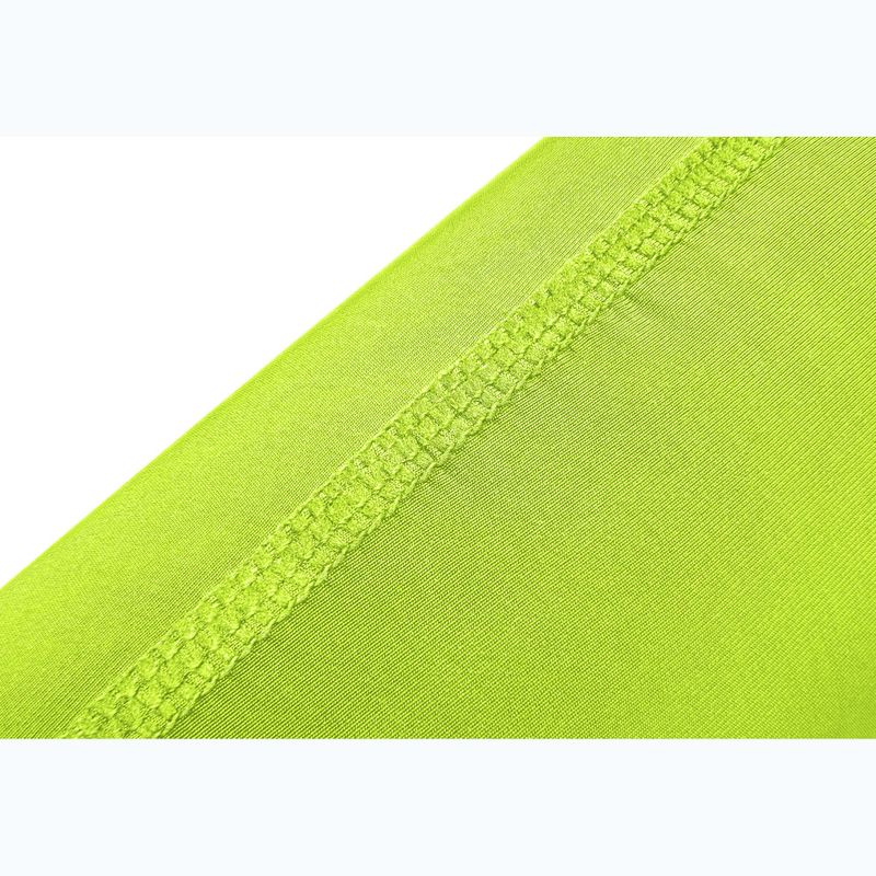 Kompresinės rankovės adidas Climacool Compression Arm Sleeves lucid lemon 4