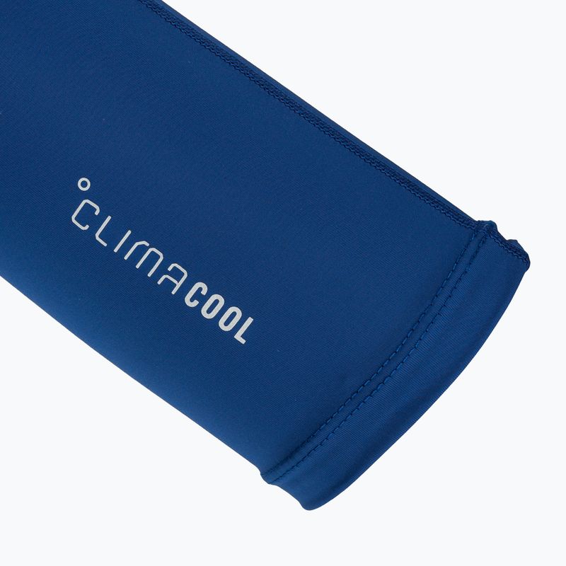 Kompresinės rankovės Adidas Aeroready Compression Arm Sleeves royal 3