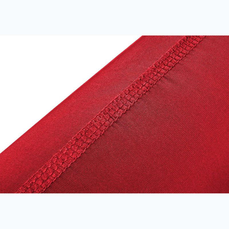 Kompresinės rankovės adidas Climacool Compression Arm Sleeves red 4