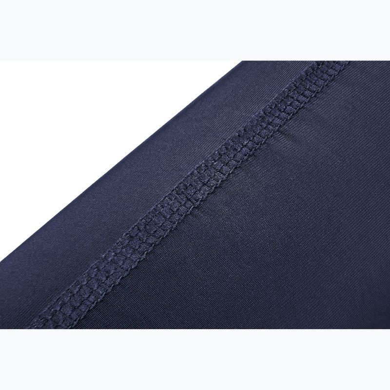 Kompresinės blauzdų juostos adidas Climacool Compression Calf Sleeves navy 5