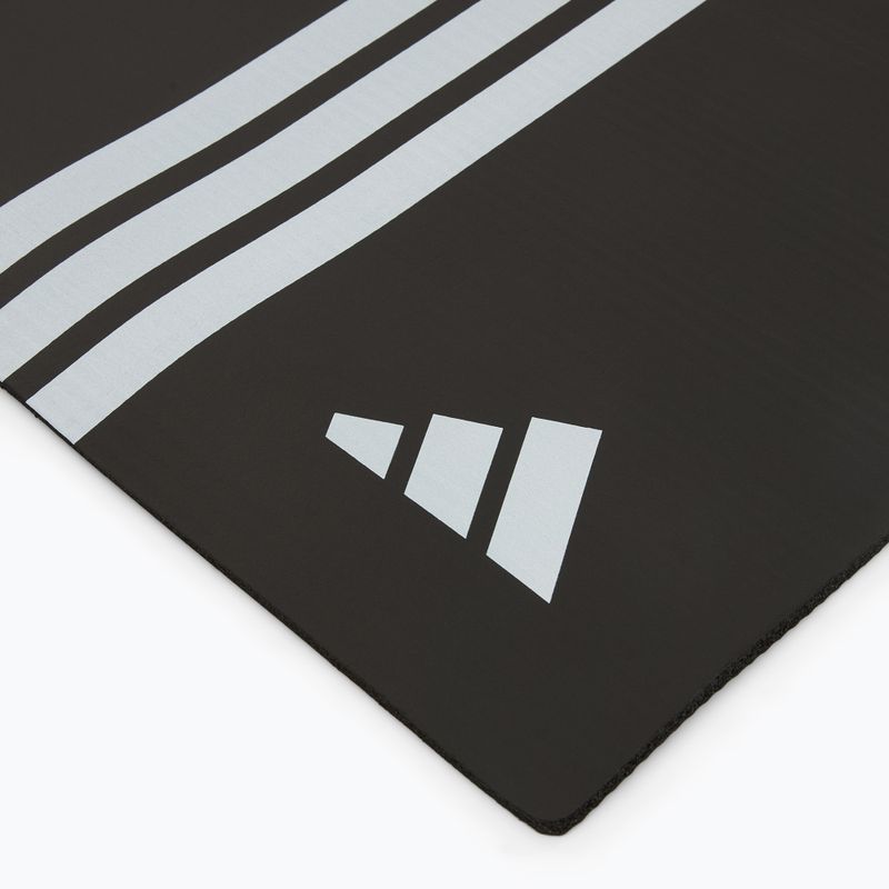Fitneso kilimėlis adidas Yoga Exercise 8 mm black 2
