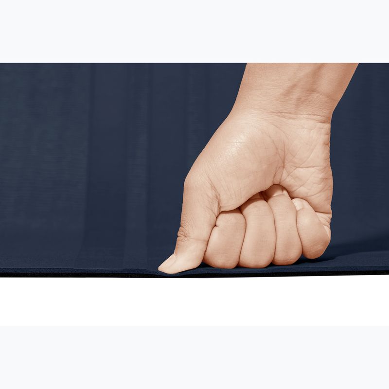 Jogos kilimėlis adidas Double Sided Yoga dark blue 10