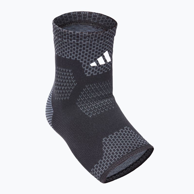 Čiurnos stabilizatorius adidas Essential Ankle Support black