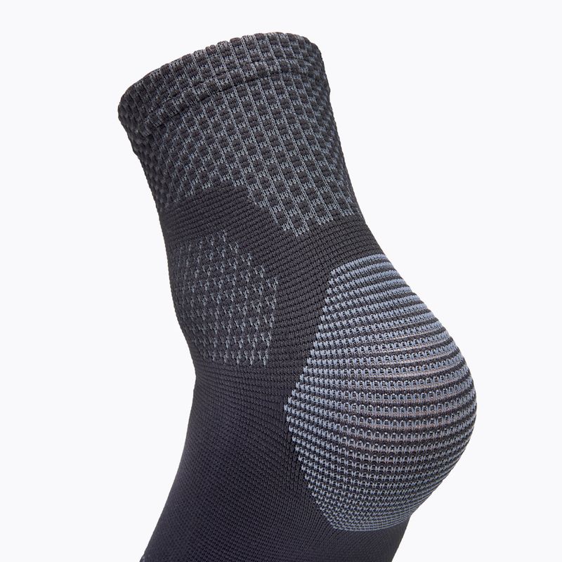 Čiurnos stabilizatorius adidas Essential Ankle Support black 3