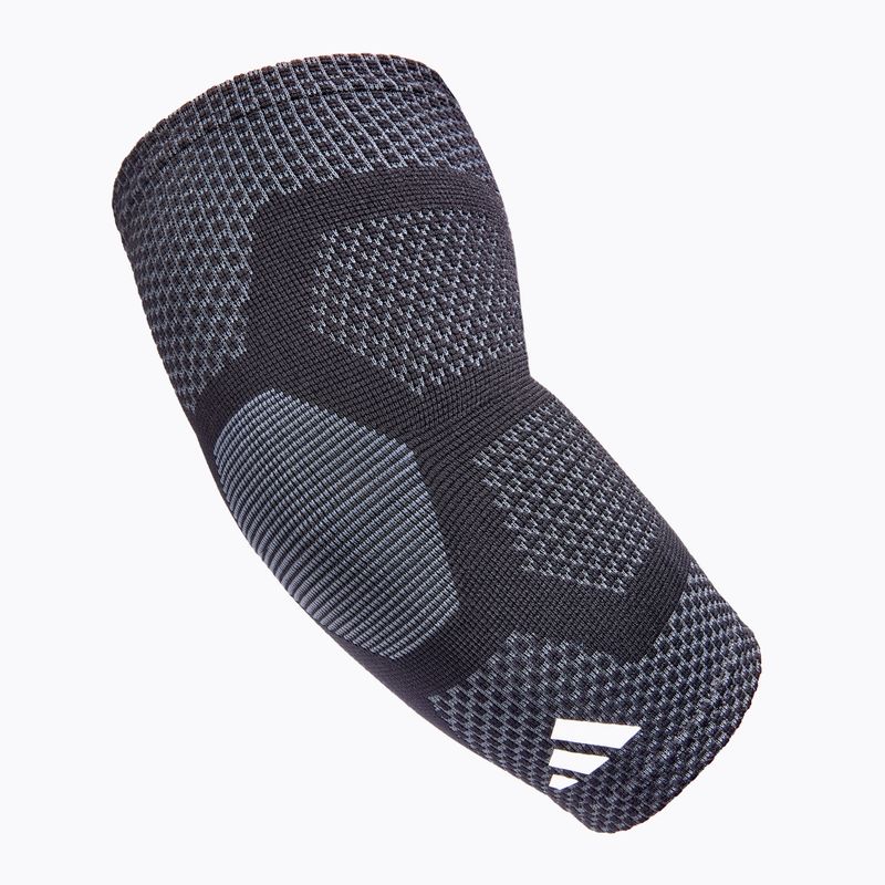 Kelio stabilizatorius adidas Essential Knee Support black 2