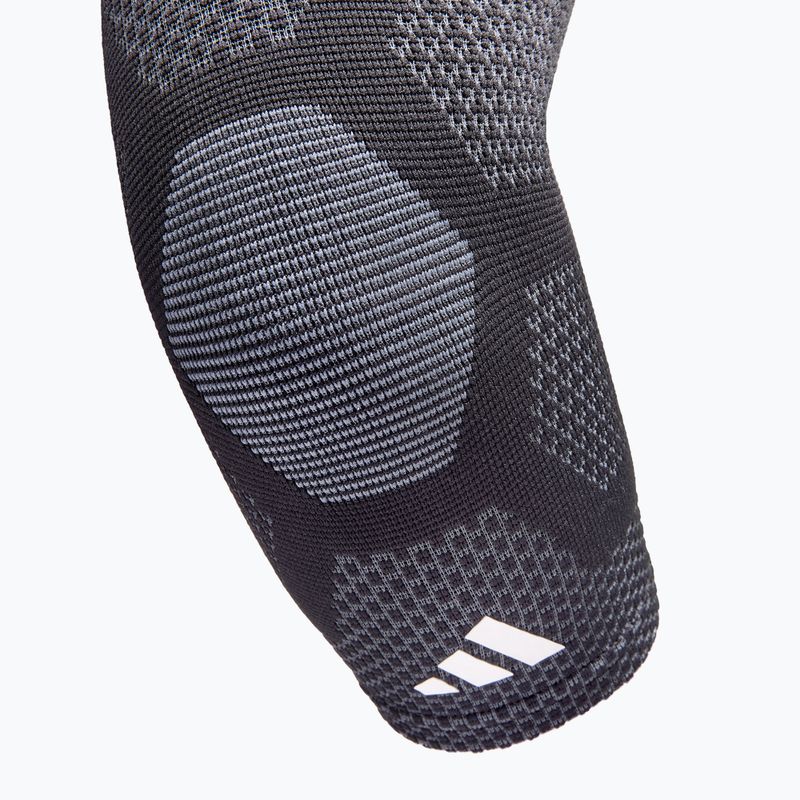 Kelio stabilizatorius adidas Essential Knee Support black 3