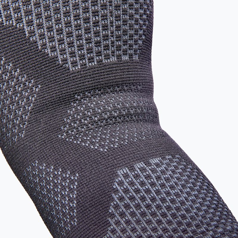 Kelio stabilizatorius adidas Essential Knee Support black 4