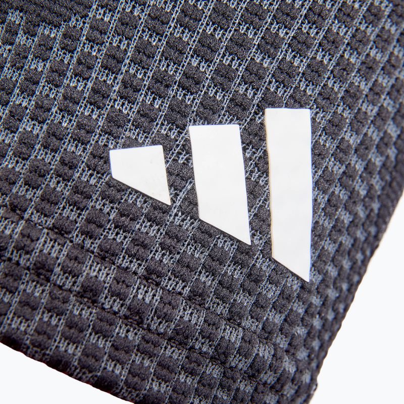 Kelio stabilizatorius adidas Essential Knee Support black 5