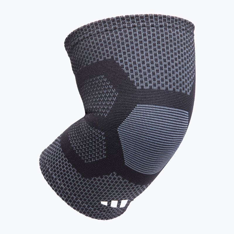 Alkūnės stabilizatorius adidas Essential Elbow Support black 2