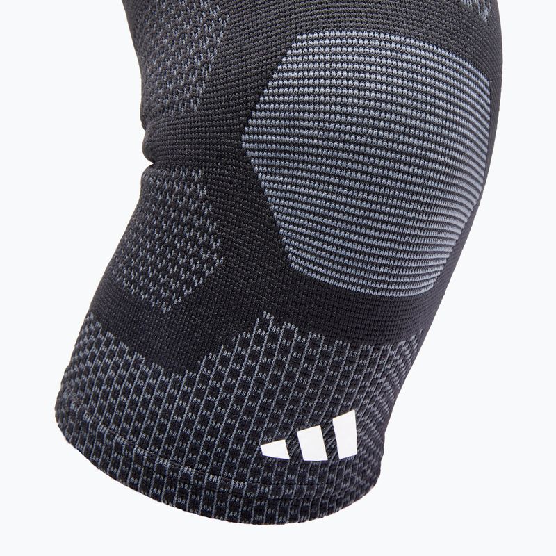 Alkūnės stabilizatorius adidas Essential Elbow Support black 4