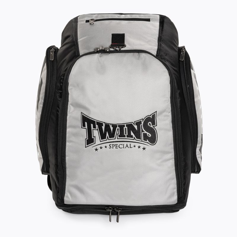 Treniruočių kuprinė Twins Special BAG5 grey