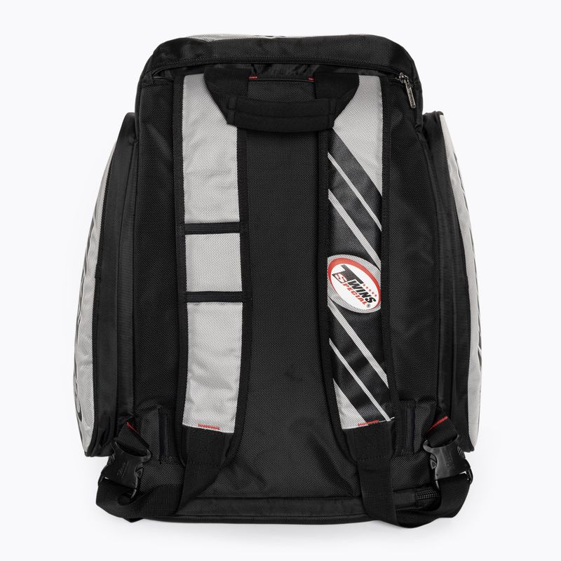 Treniruočių kuprinė Twins Special BAG5 grey 3