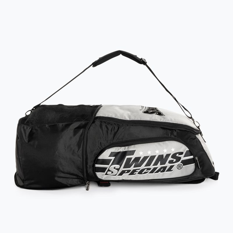Treniruočių kuprinė Twins Special BAG5 grey 4