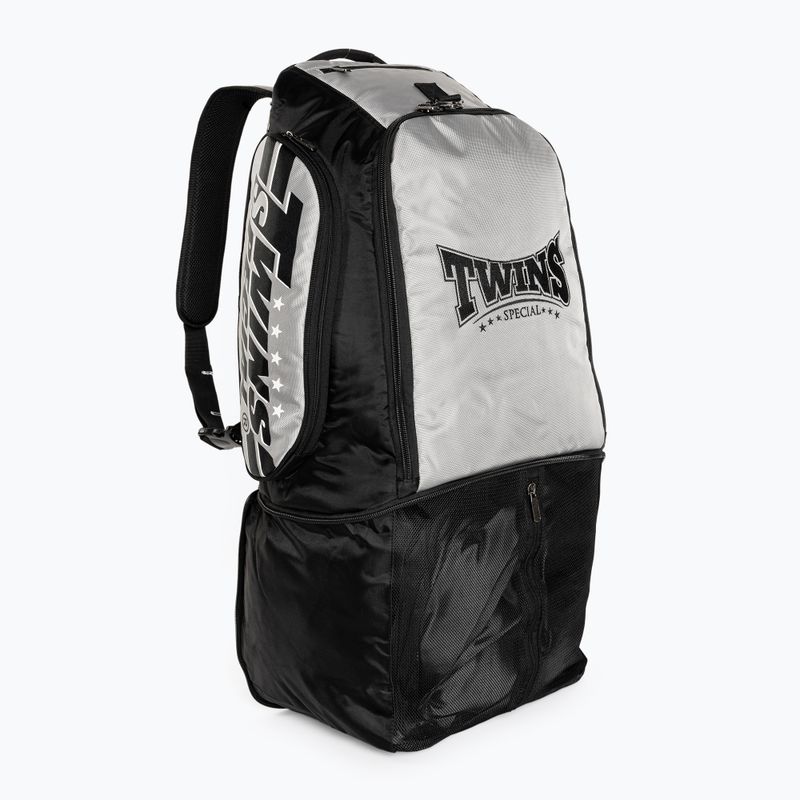 Treniruočių kuprinė Twins Special BAG5 grey 5