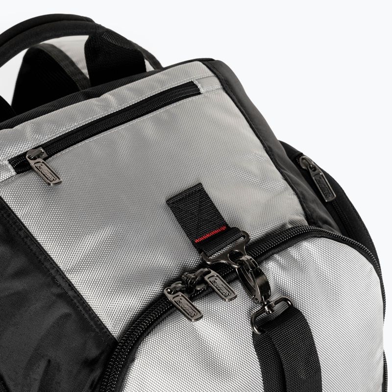 Treniruočių kuprinė Twins Special BAG5 grey 6
