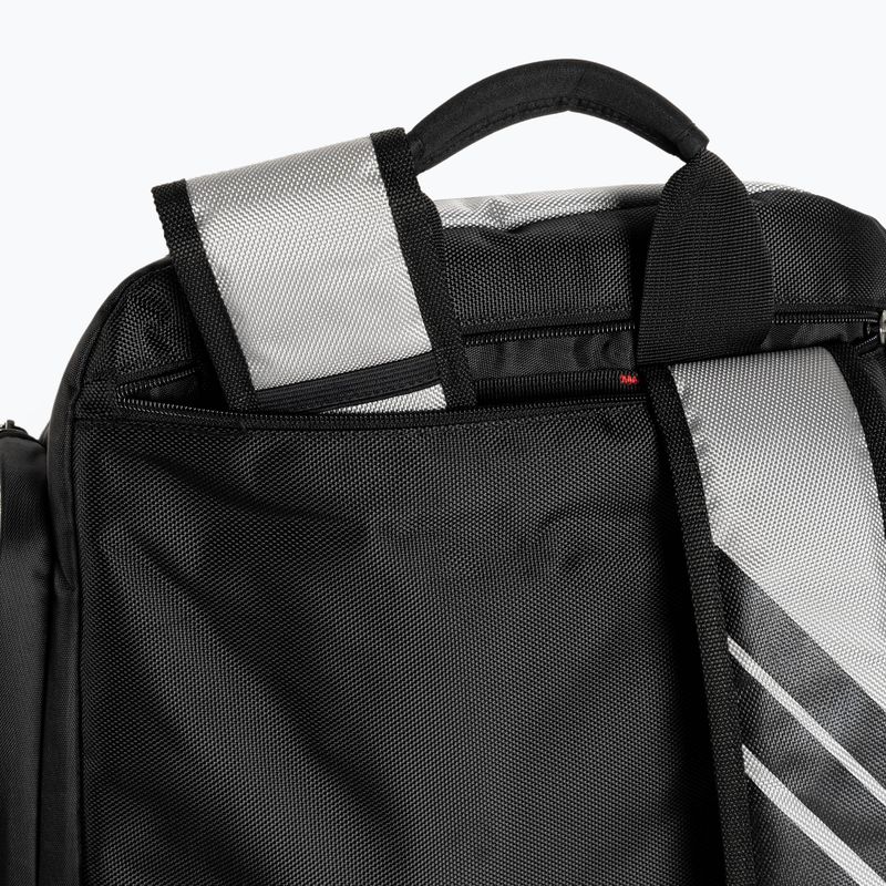 Treniruočių kuprinė Twins Special BAG5 grey 7