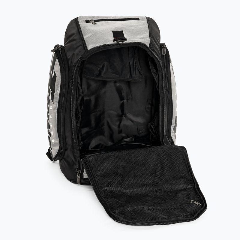 Treniruočių kuprinė Twins Special BAG5 grey 9