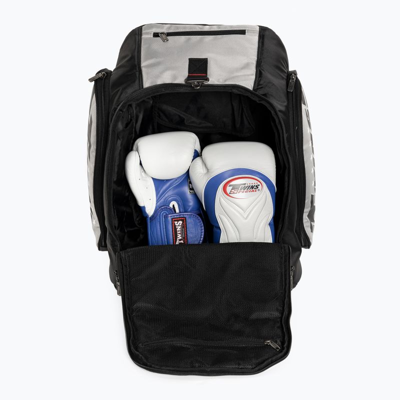 Treniruočių kuprinė Twins Special BAG5 grey 10