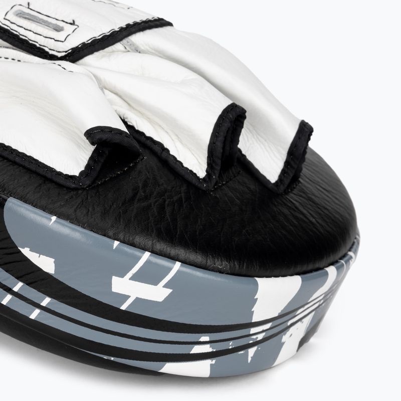 Treniruočių letenos Twins Special PML10 black/white 4