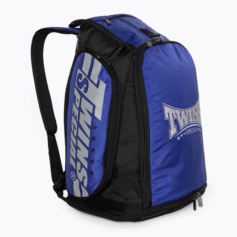 Treniruočių kuprinė Twins Special BAG5 blue 2