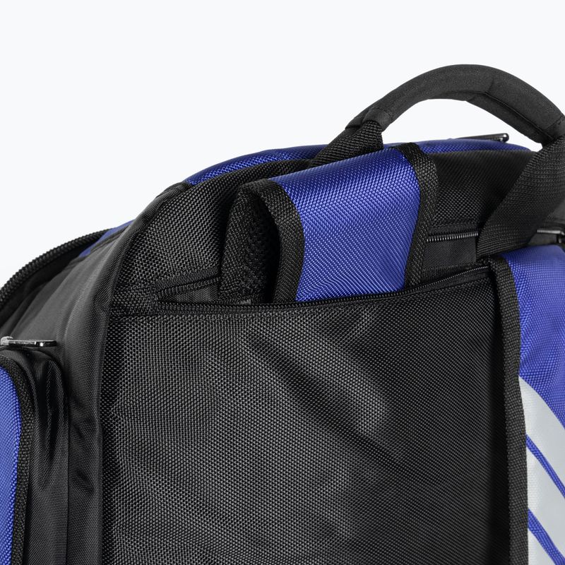 Treniruočių kuprinė Twins Special BAG5 blue 7
