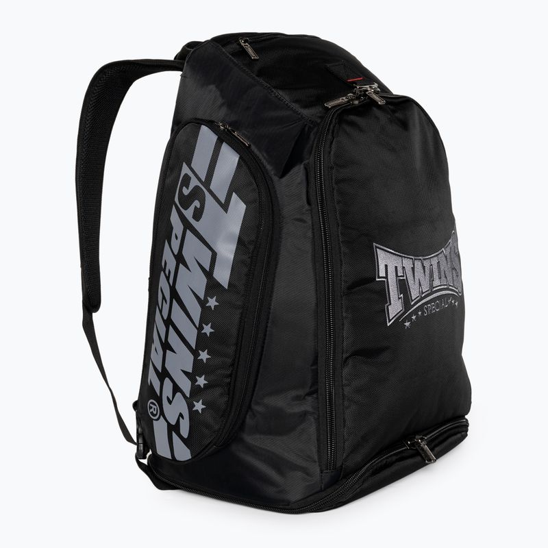 Treniruočių kuprinė Twins Special BAG5 65 l black 2