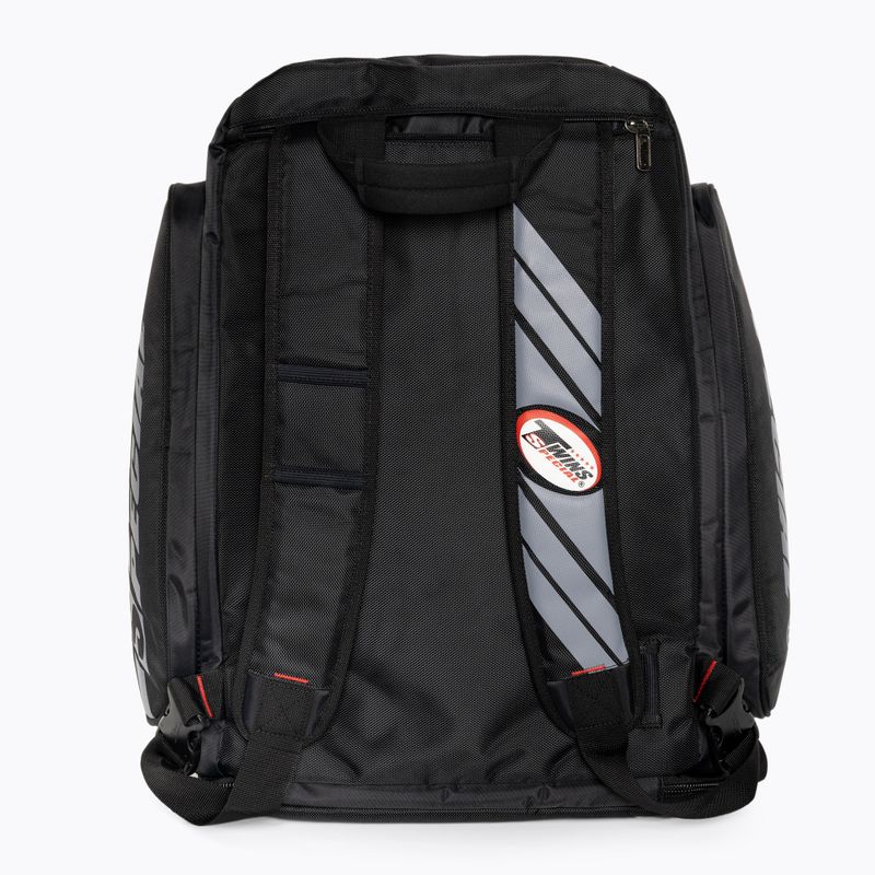 Treniruočių kuprinė Twins Special BAG5 65 l black 3