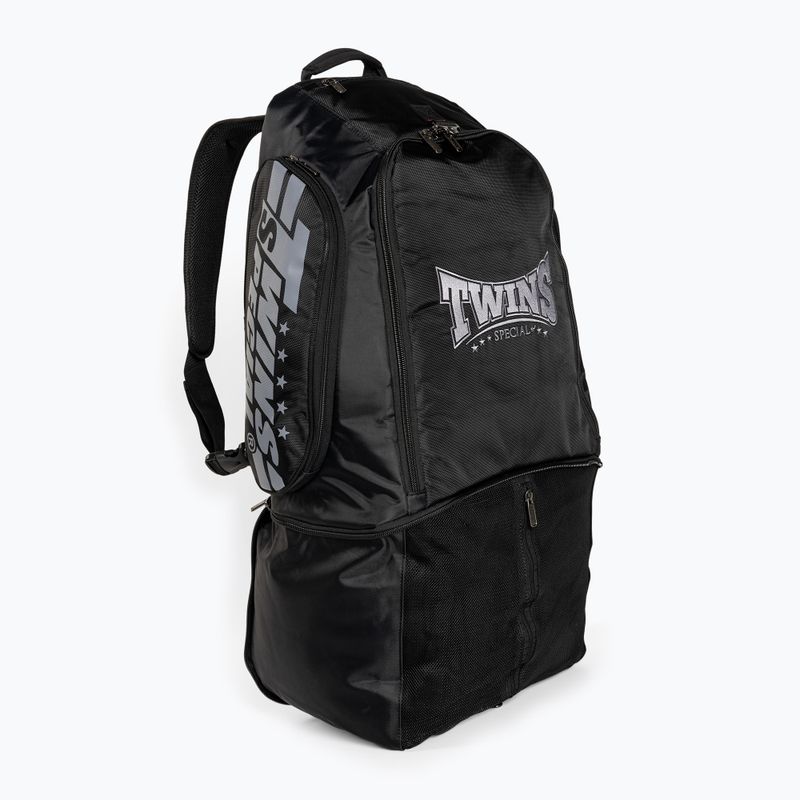 Treniruočių kuprinė Twins Special BAG5 65 l black 5