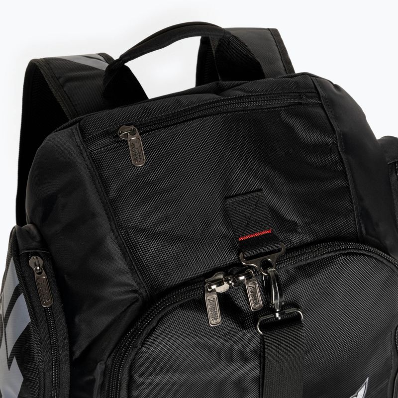 Treniruočių kuprinė Twins Special BAG5 65 l black 6