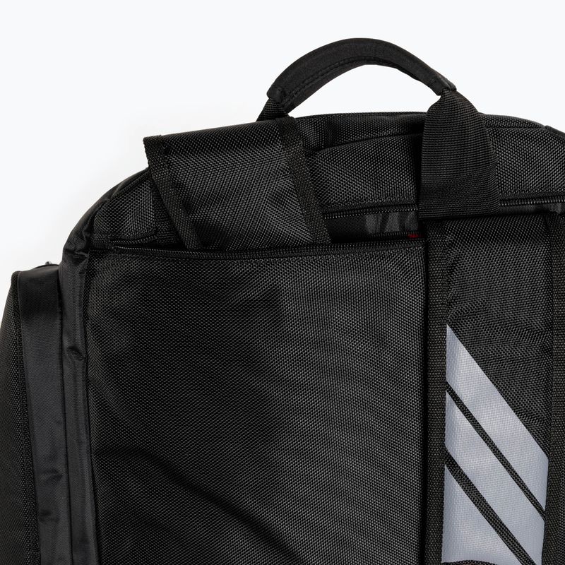 Treniruočių kuprinė Twins Special BAG5 65 l black 7