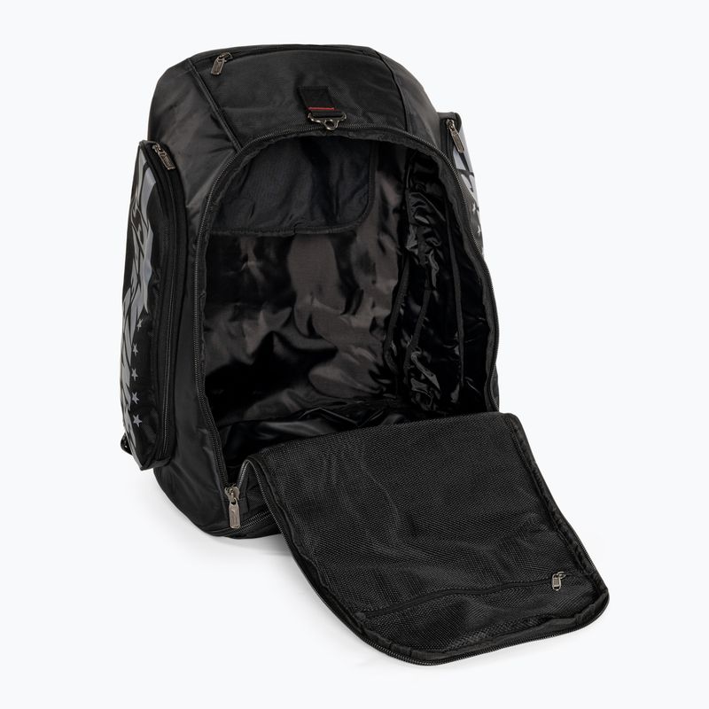 Treniruočių kuprinė Twins Special BAG5 65 l black 9