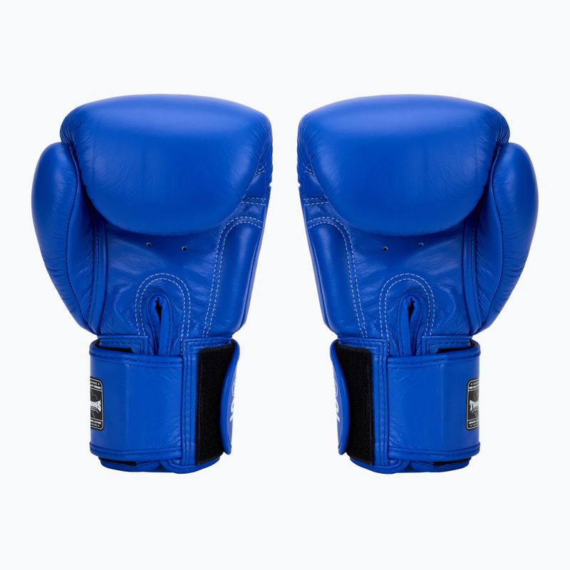 Bokso pirštinės Twins Special BGVL3 blue 2