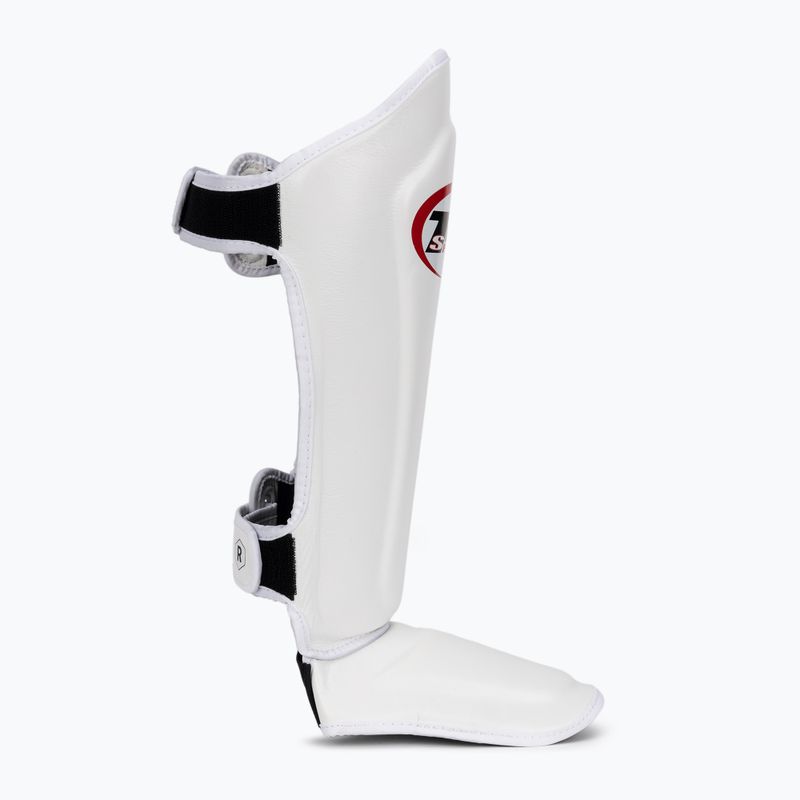 Blauzdų apsaugos Twins Special SGL10 white 3