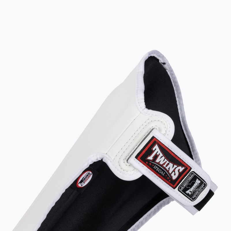 Blauzdų apsaugos Twins Special SGL10 white 5