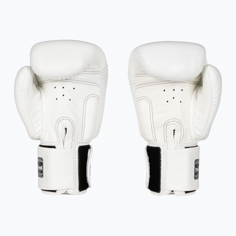 Bokso pirštinės Twinas Special BGVL3 white 2