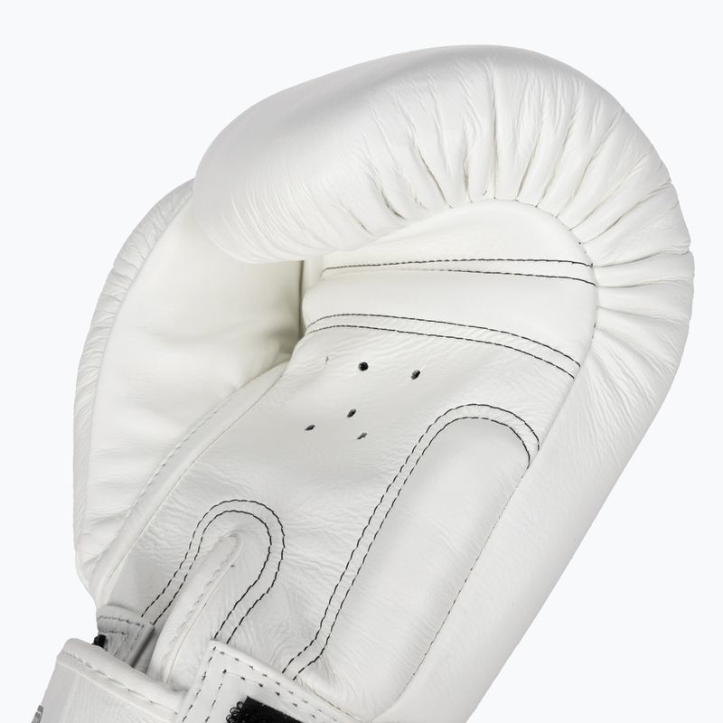 Bokso pirštinės Twinas Special BGVL3 white 4