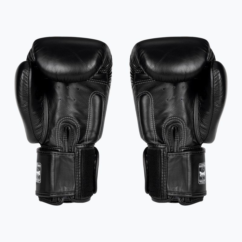 Bokso pirštinės Twinas Special BGVL3 black 2