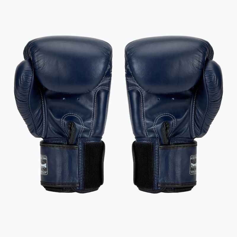 Bokso pirštinės Twins Special BGVL3 navy blue 2