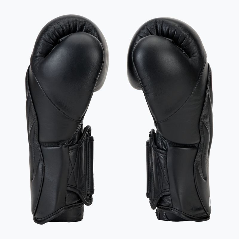 Bokso pirštinės Twins Special BGVL6 black 4