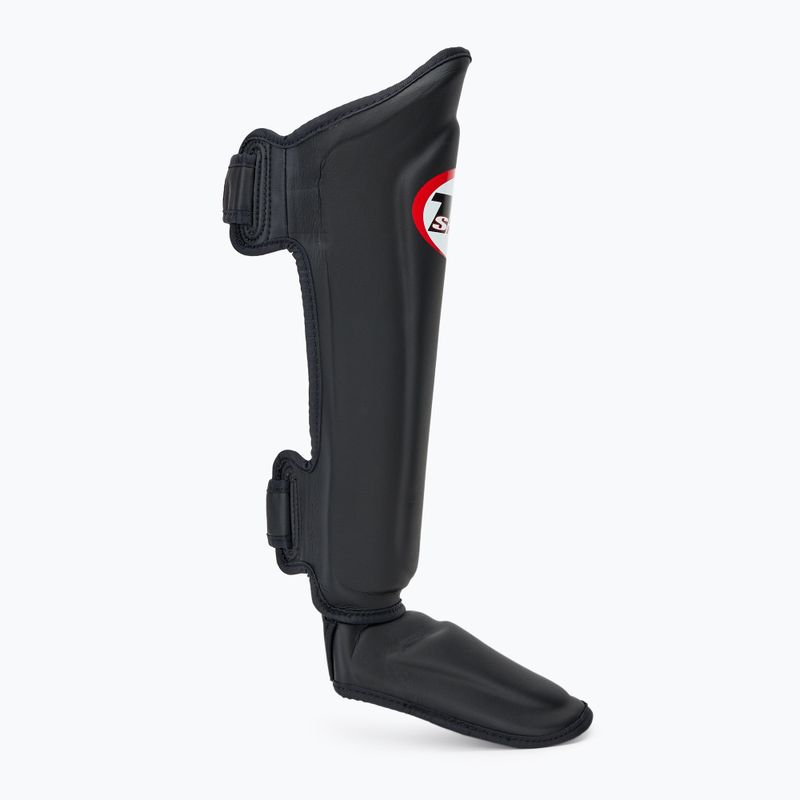 Blauzdų ir pėdų apsaugos Twins Special SGS10 black 2