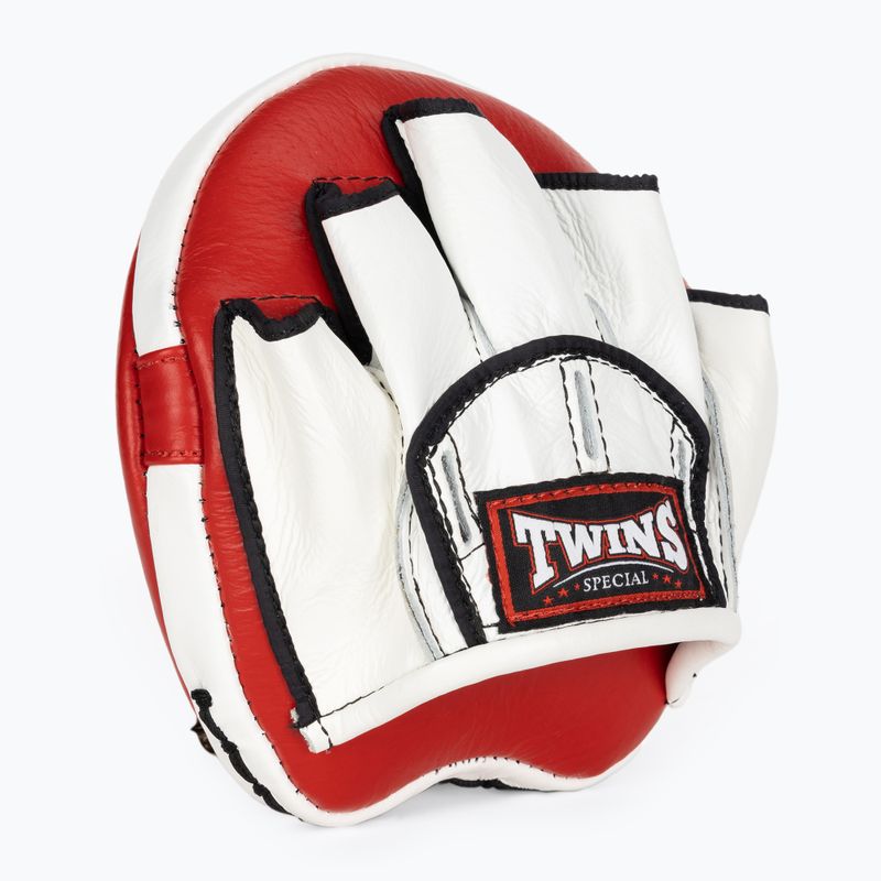Treniruočių letenos Twins Special PML13 white 3