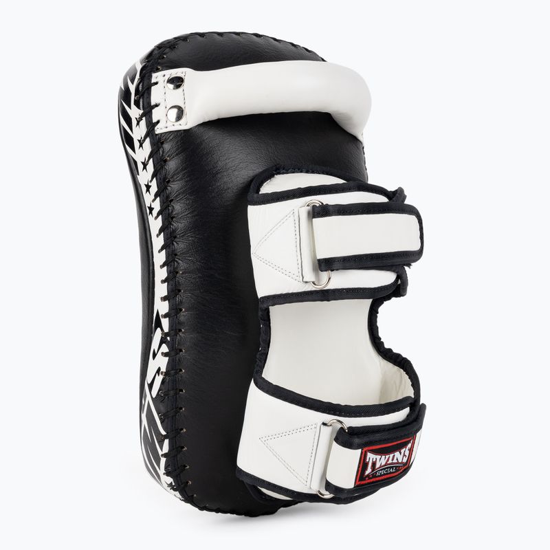 Treniruočių diskai Twins Special KPL12 M 2 vnt. black/white 3