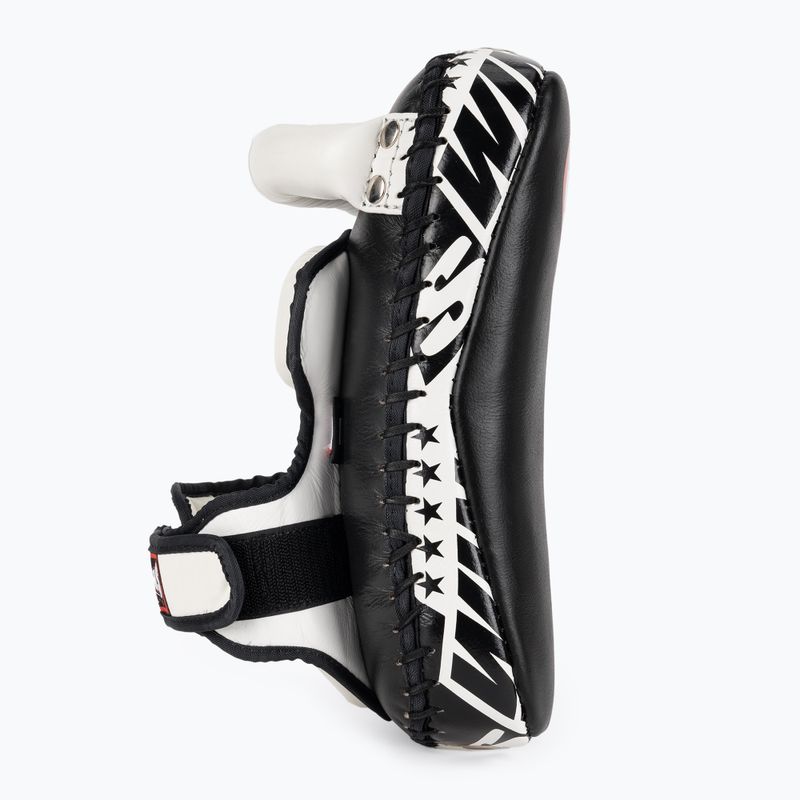 Treniruočių diskai Twins Special KPL12 S 2 vnt. black/white 2