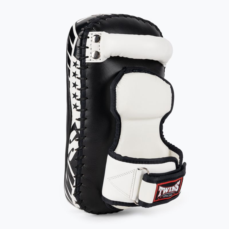 Treniruočių diskai Twins Special KPL12 S 2 vnt. black/white 3