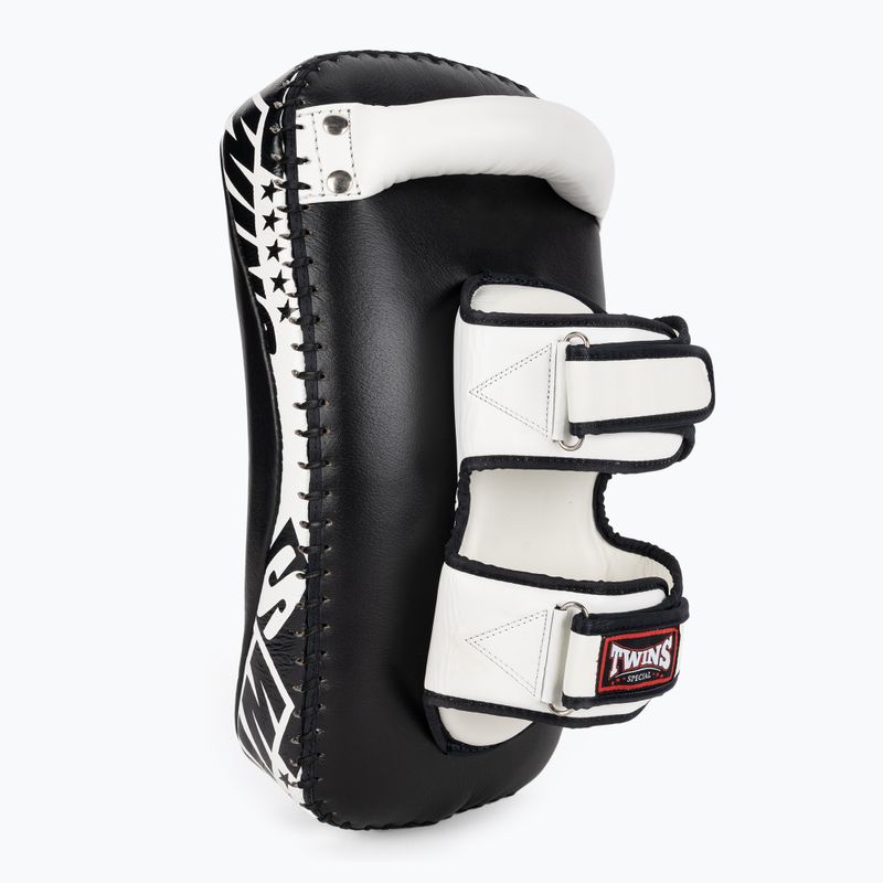 Treniruočių diskai Twins Special KPL12 XL 2 vnt. black/white 3
