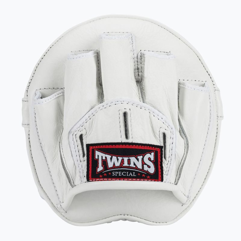 Treniruotės lazdos Twins Special PML13 white