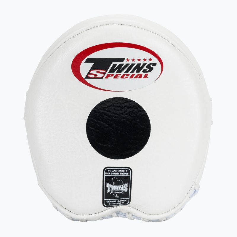 Treniruotės lazdos Twins Special PML13 white 2